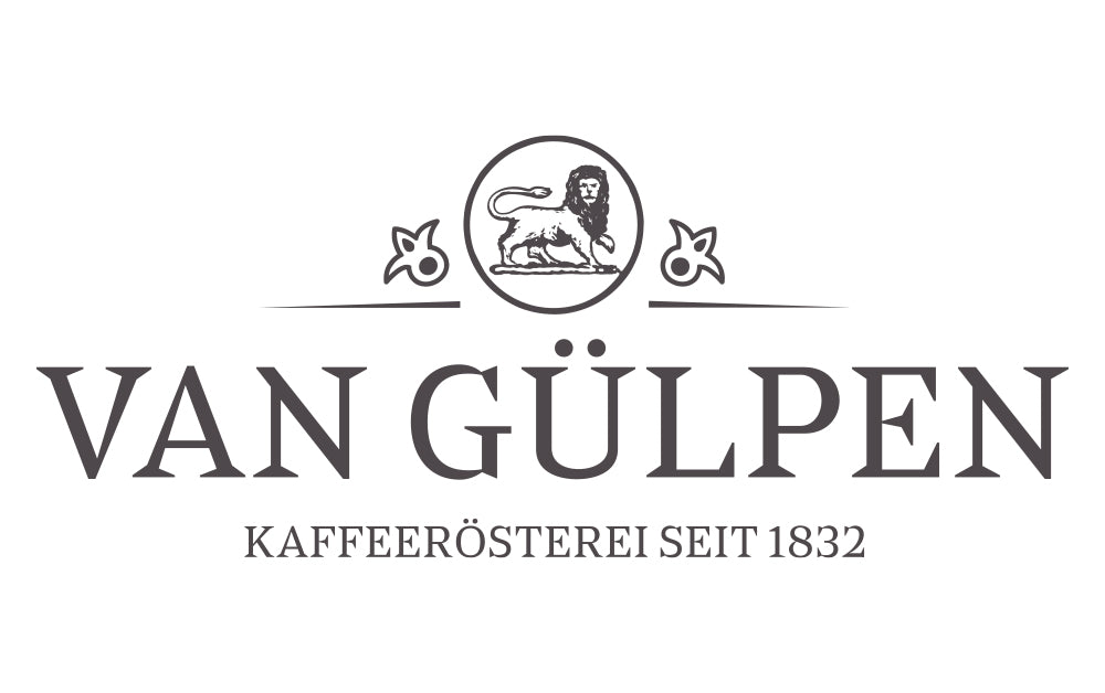 van Gülpen Coffee Roasters