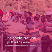 Chelchele Specialty Coffee