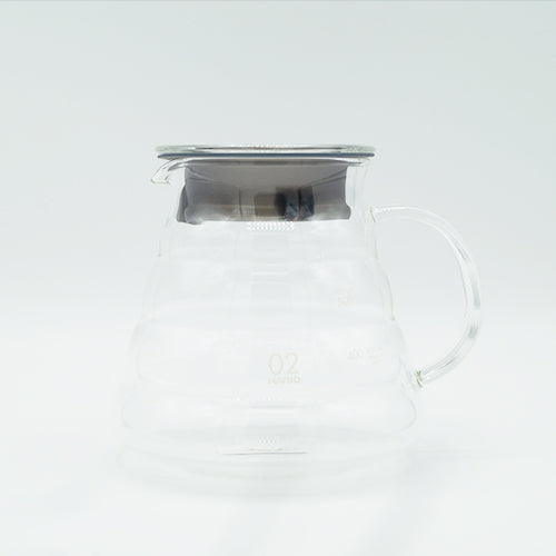 Hario V60-02 Range Server