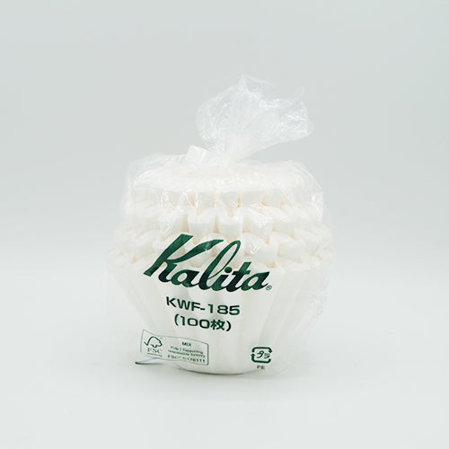 Kalita 185 Wave Filter
