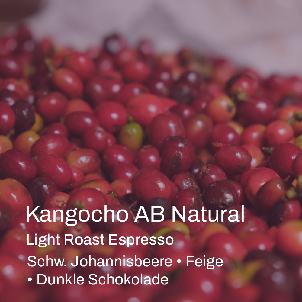 Kenia Kangocho AB Espresso