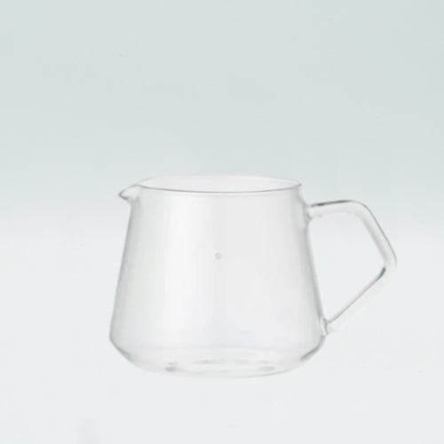 Kinto Coffee Server für 2 Tassen