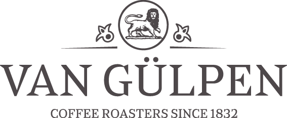 van Gülpen Coffee Roasters logo