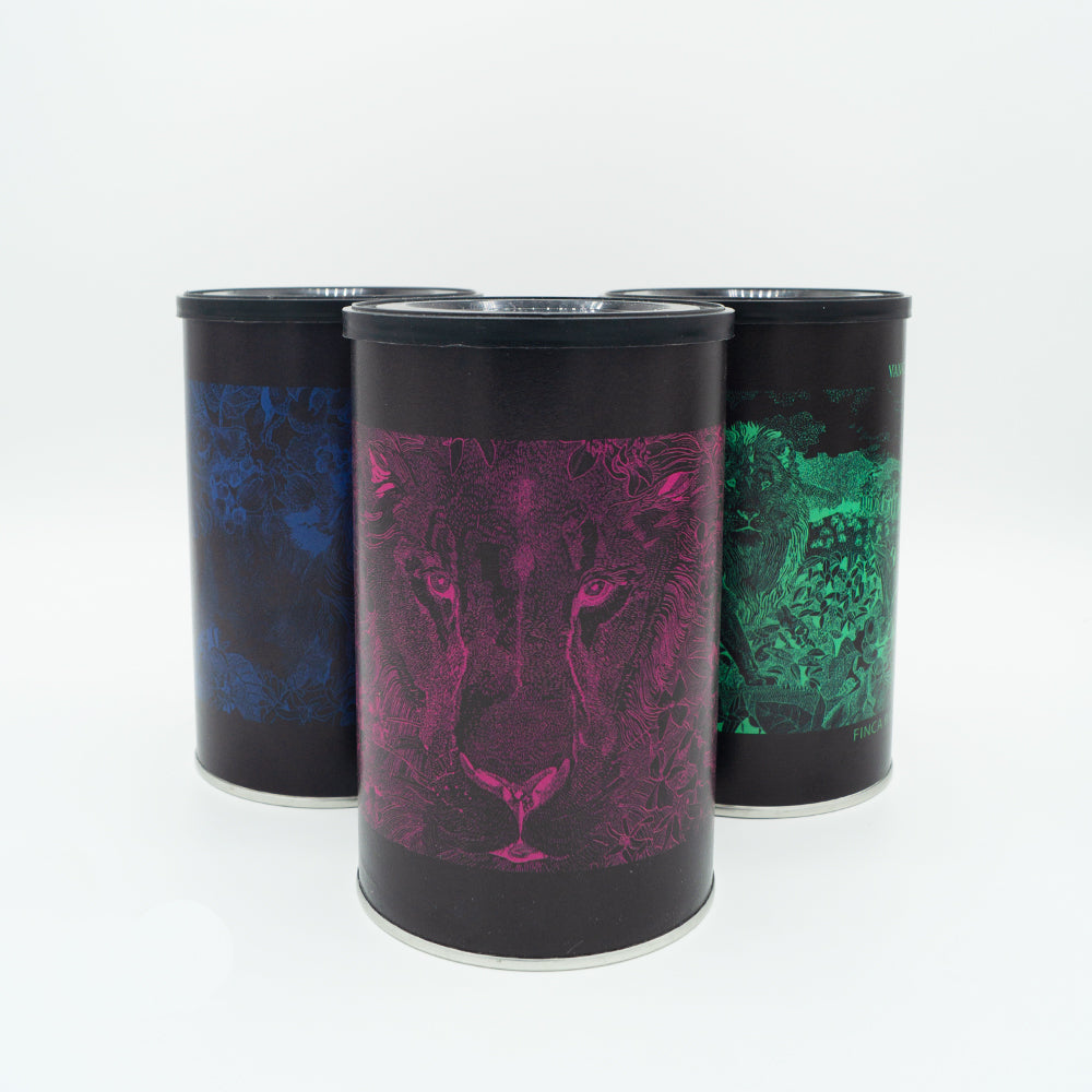 WOC 2026 Special Edition - Ombligon Natural, Caturra de Leche, Gathaiti