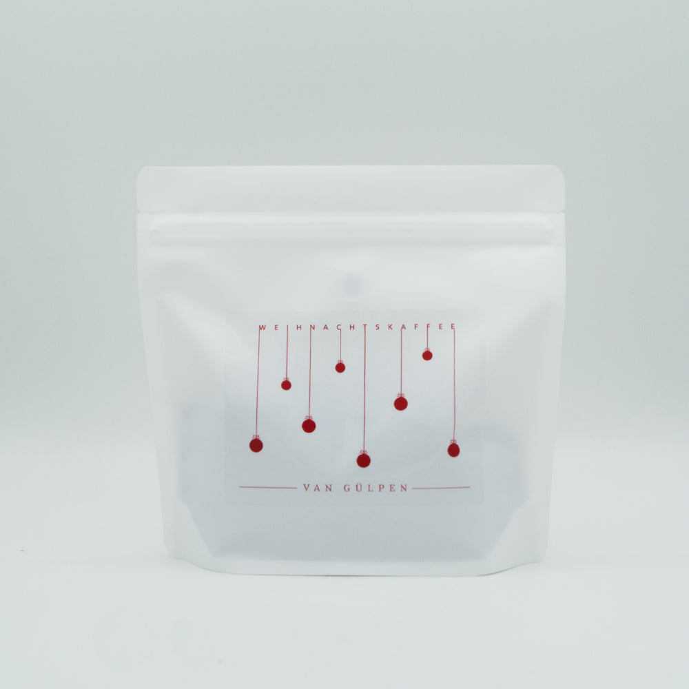 Weihnachtsfilter - Kolumbien Diana Avirama