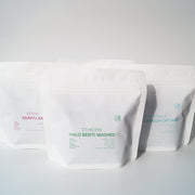 Specialty Coffee Espresso Probierpaket