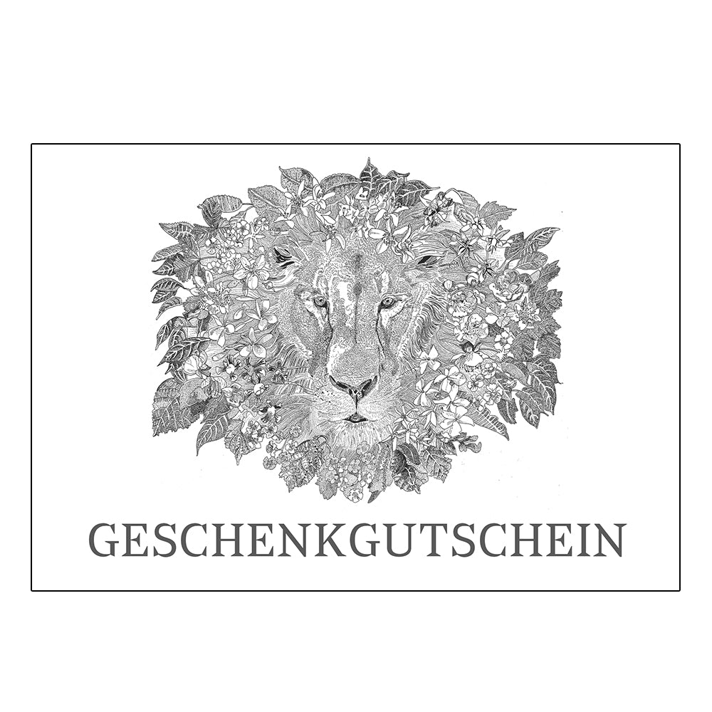 van Gülpen Geschenkgutschein