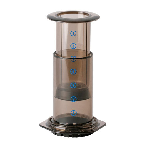 Aeropress Coffee Maker