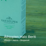 Halo Beriti Specialty Coffee
