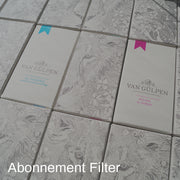 abonnement specialty coffee