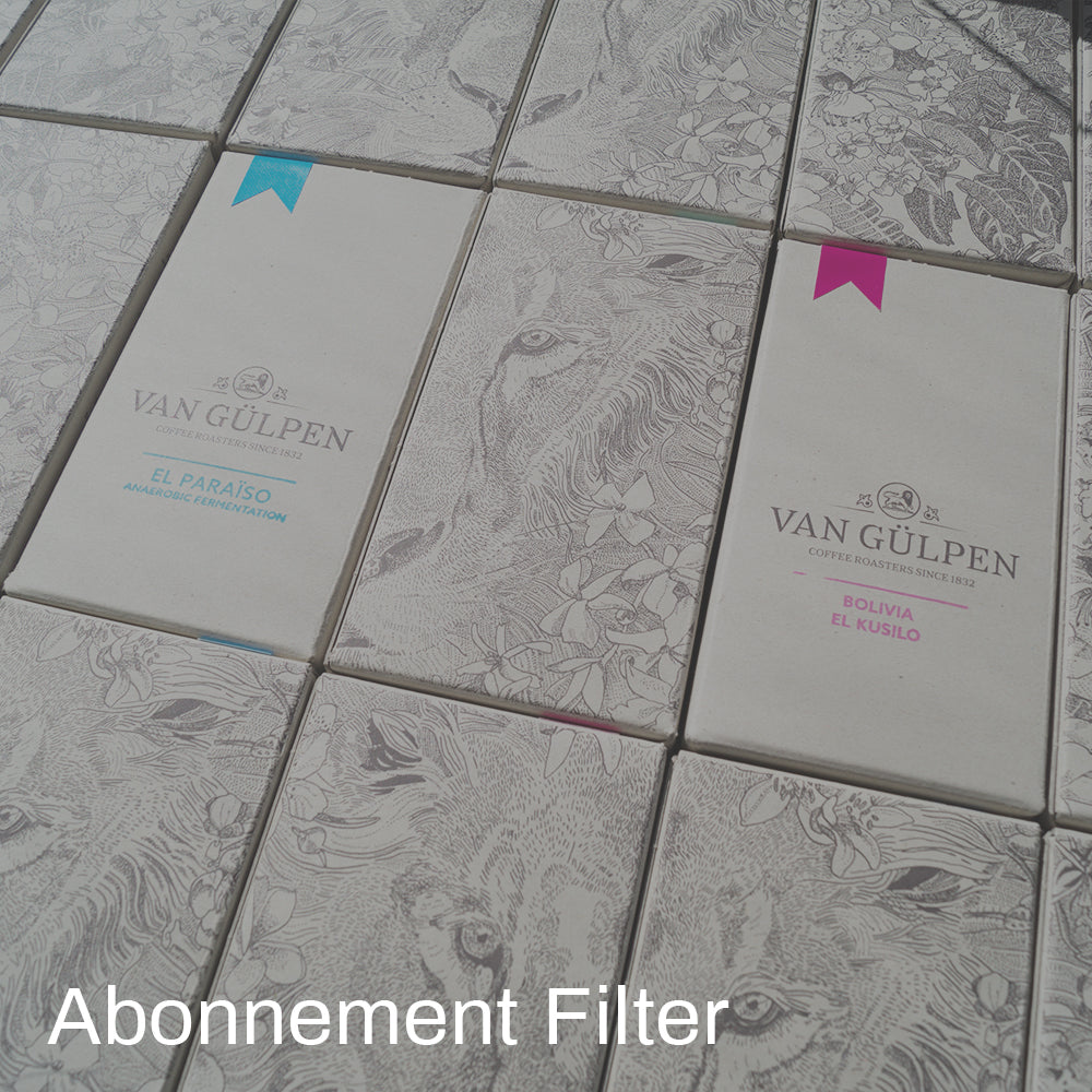 abonnement specialty coffee