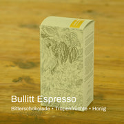 Bullitt Specialty Coffee