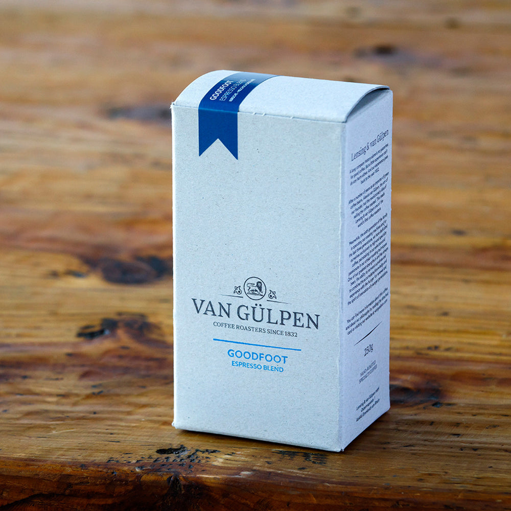 Specialty Coffee