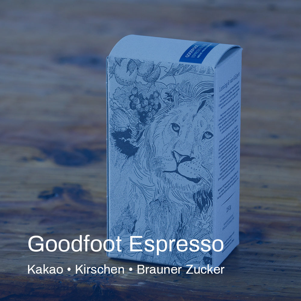 Specialty Coffee