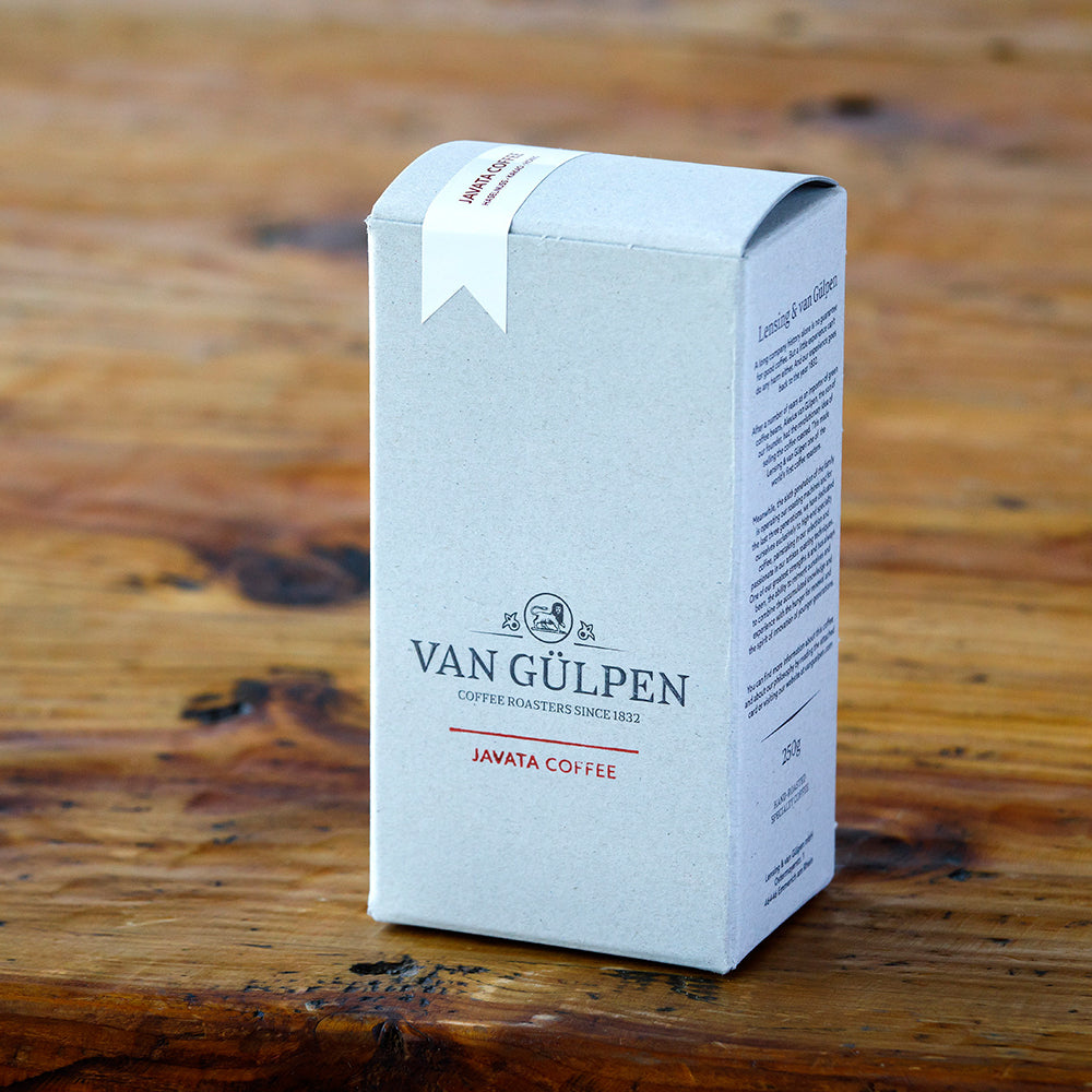 Specialty Coffee