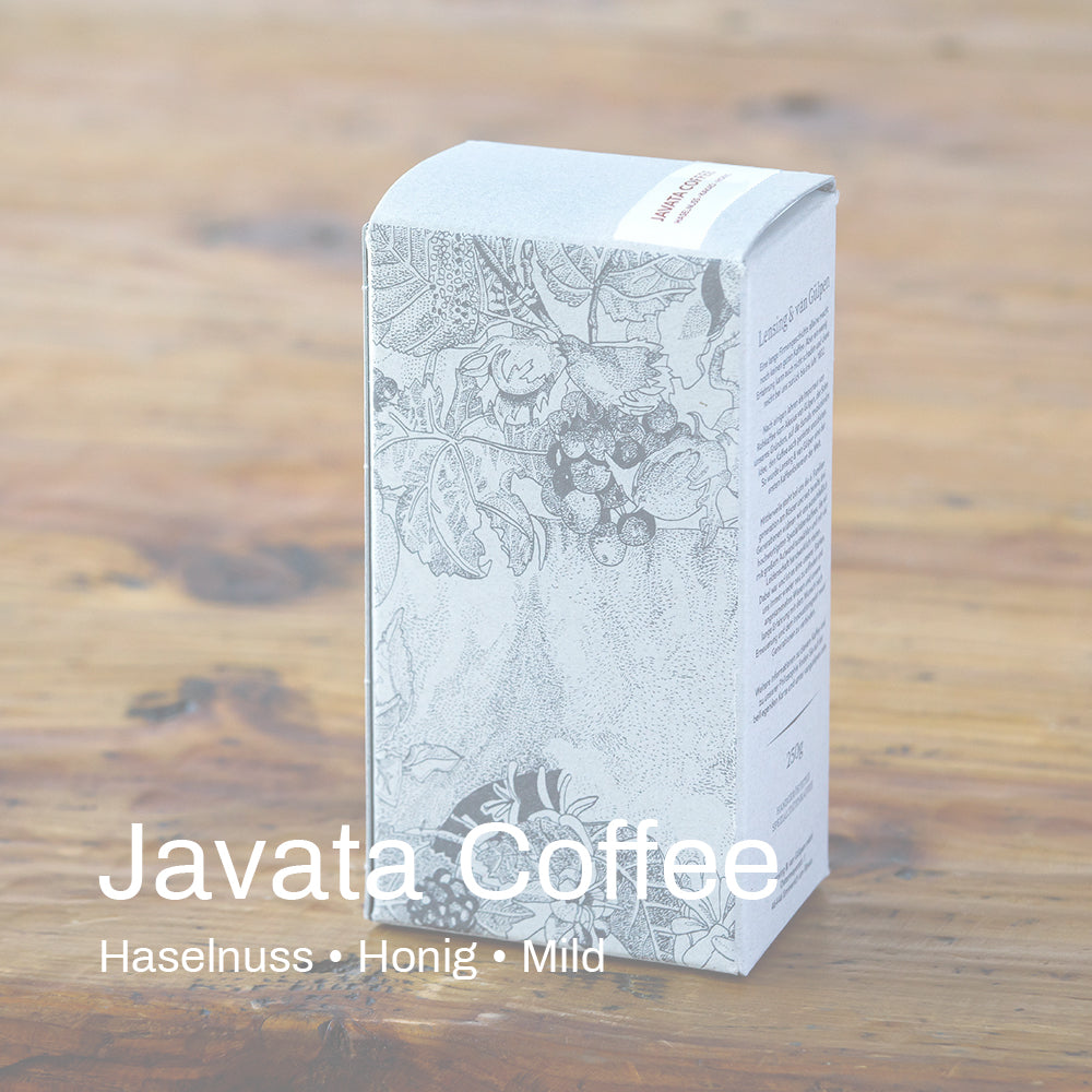 Javata Coffee