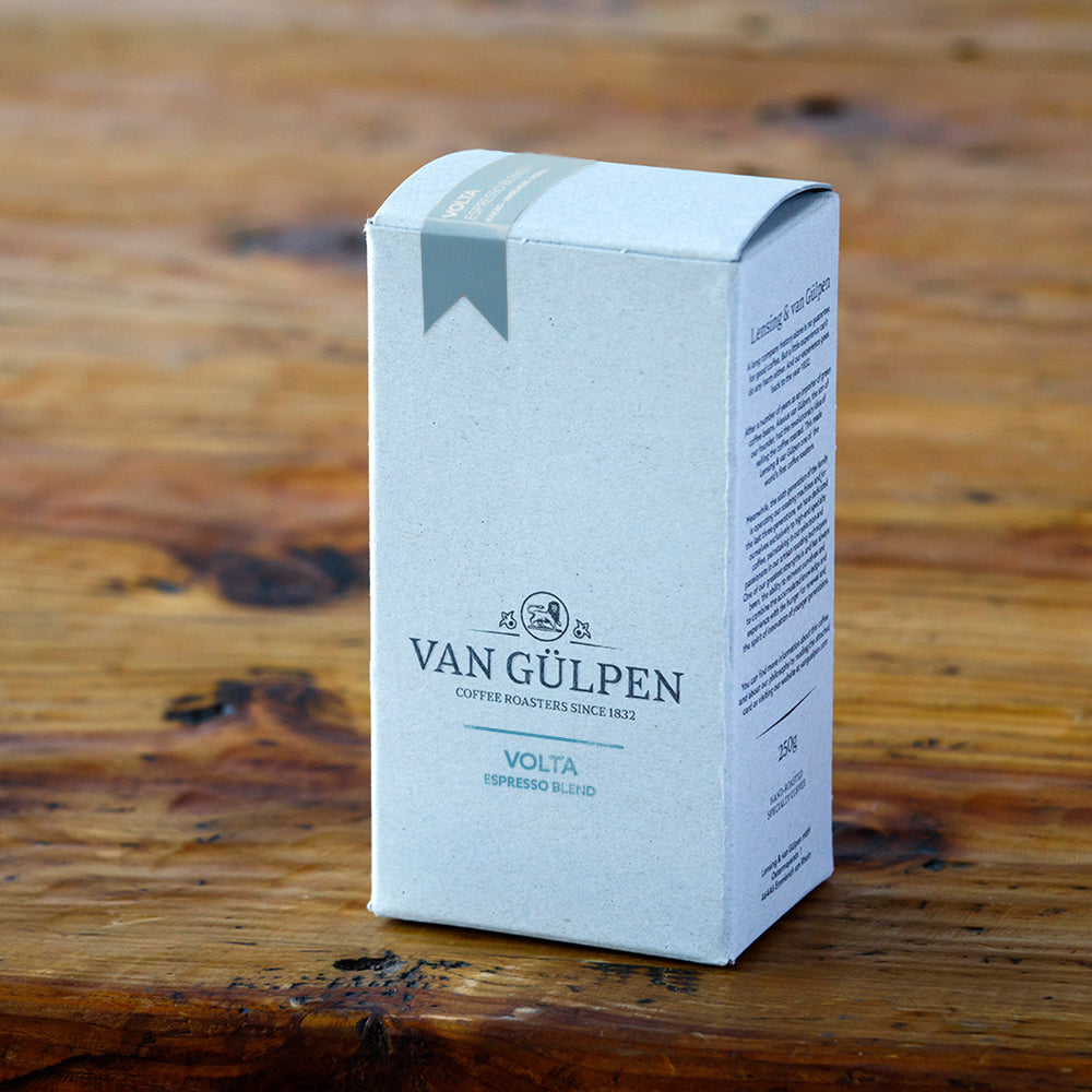 Specialty Coffee