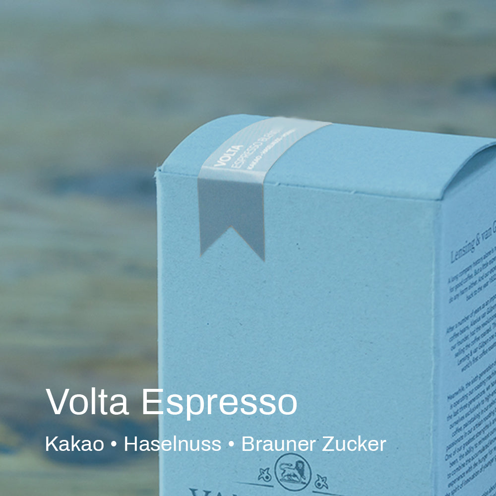 Specialty Coffee